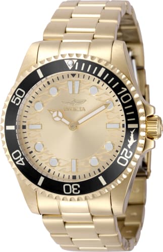 Invicta Men's Pro Diver 1