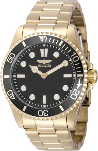 Invicta Men's Pro Diver 1