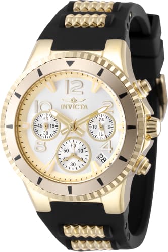 Invicta Women's Blu 1