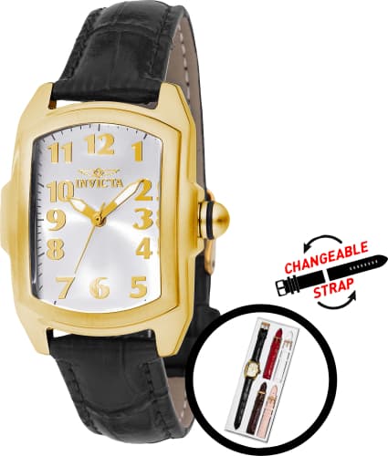 Invicta Men's Lupah 1