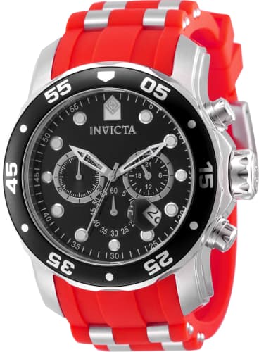 Invicta Men's Pro Diver 1