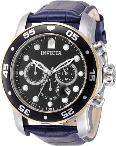 Invicta Men's Pro Diver 1