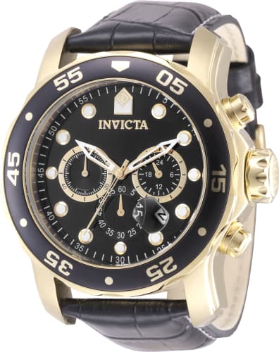 Invicta Men's Pro Diver 1