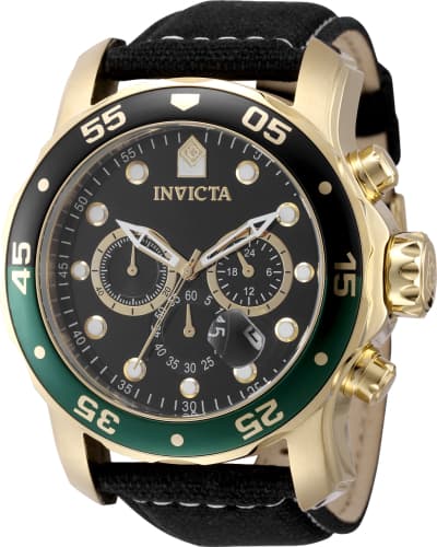 Invicta Men's Pro Diver 1