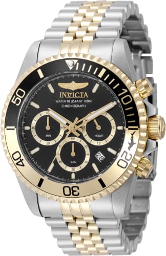 Invicta Men's Pro Diver 1
