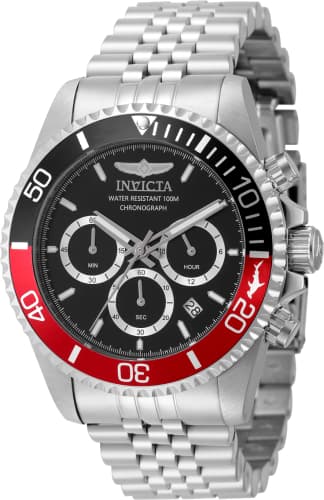 Invicta Men's Pro Diver 1