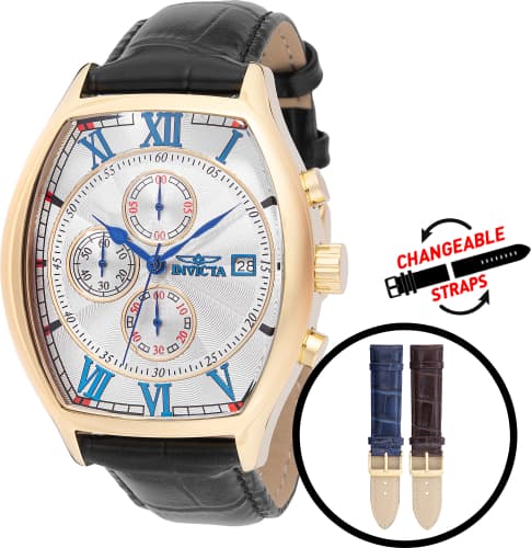 Invicta Men's Specialty 1