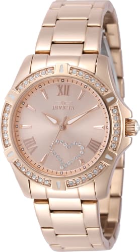 Invicta Women's Angel 1