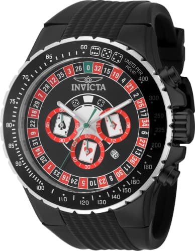 Invicta Men's Aviator 1