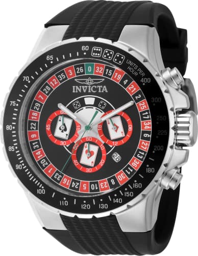 Invicta Men's Aviator 1