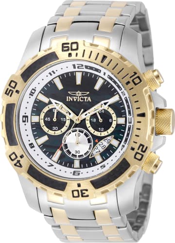 Invicta Men's Pro Diver 1