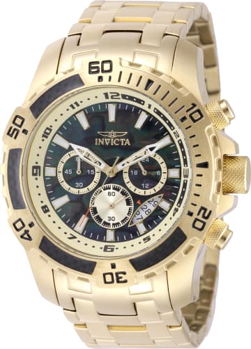 Invicta Men's Pro Diver 1