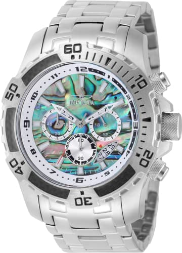 Invicta Men's Pro Diver 1