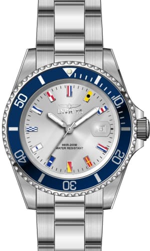 Invicta Men's Pro Diver 1