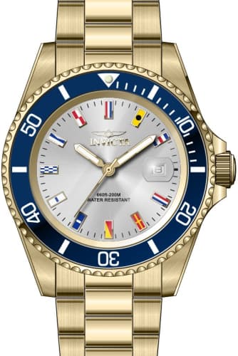 Invicta Men's Pro Diver 1