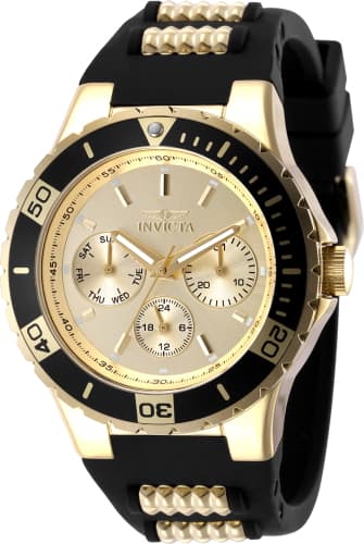 Invicta Women's Aviator 1