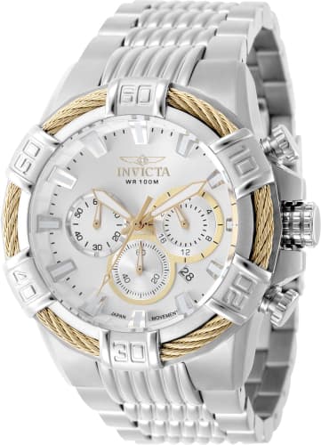 Invicta Men's Bolt 1