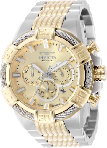 Invicta Men's Bolt 1