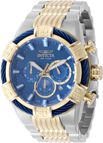 Invicta Men's Bolt 1
