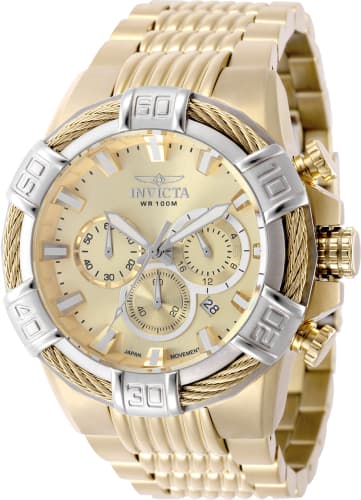 Invicta Men's Bolt 1