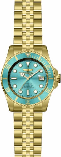 Invicta Men's Pro Diver 1