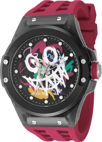Invicta Men's Sea Base 1