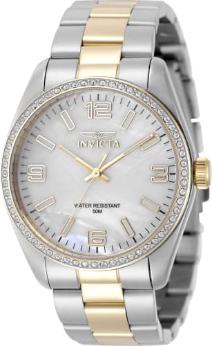 Invicta Women's Specialty 1