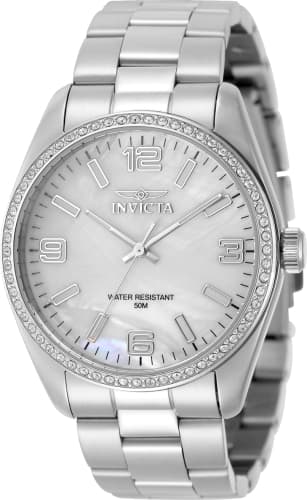 Invicta Women's Specialty 1