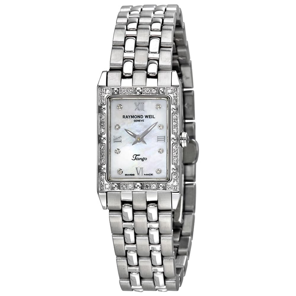 Raymond Weil Women's Tango 1