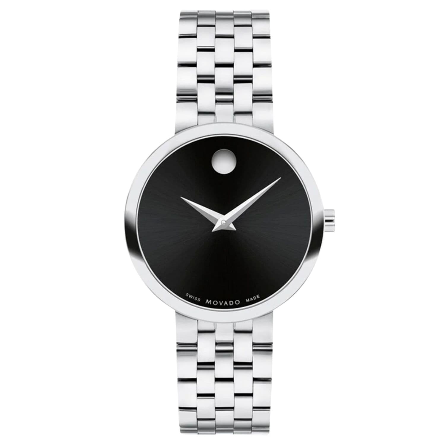 Movado Women's Museum 1