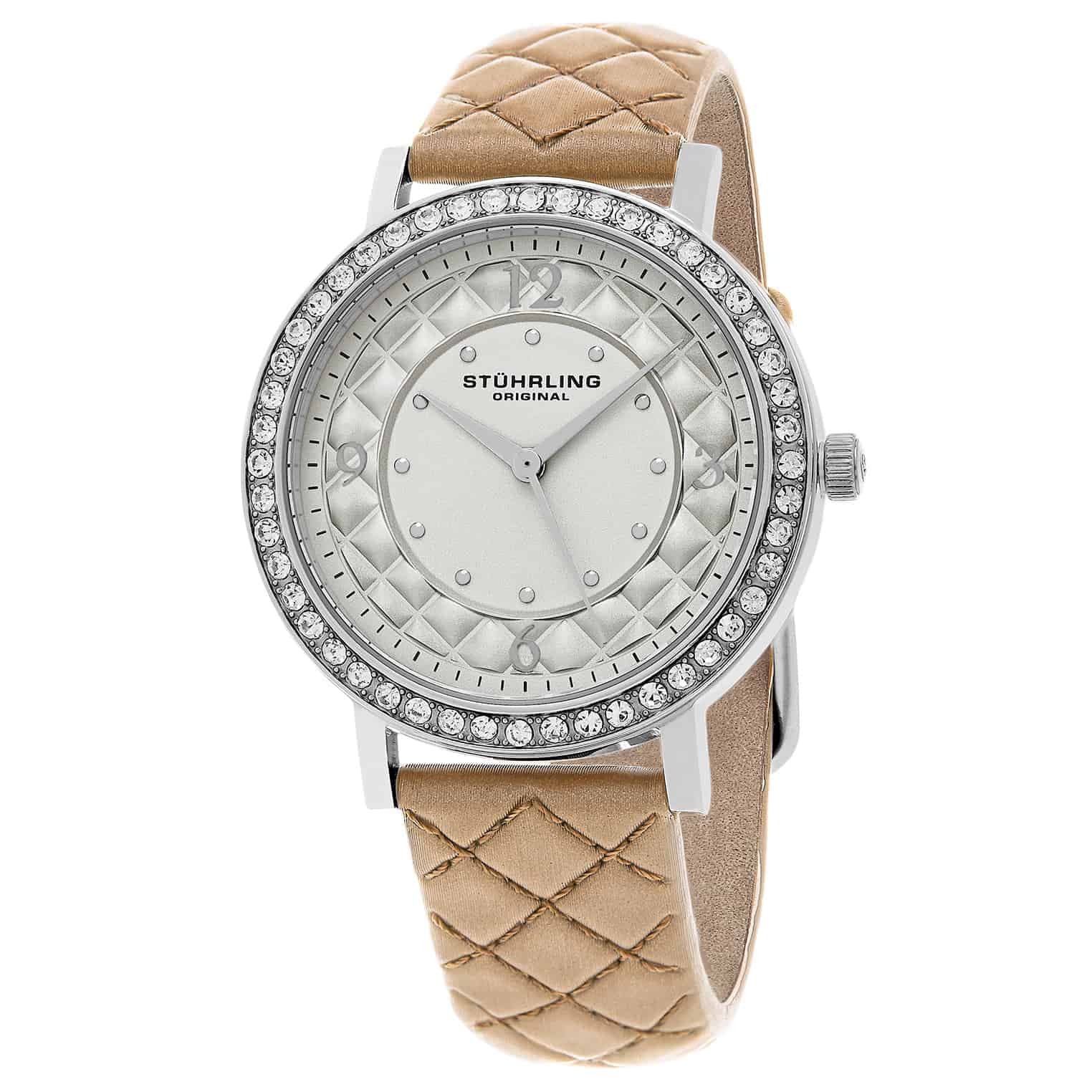 Stuhrling Women's Audrey 1