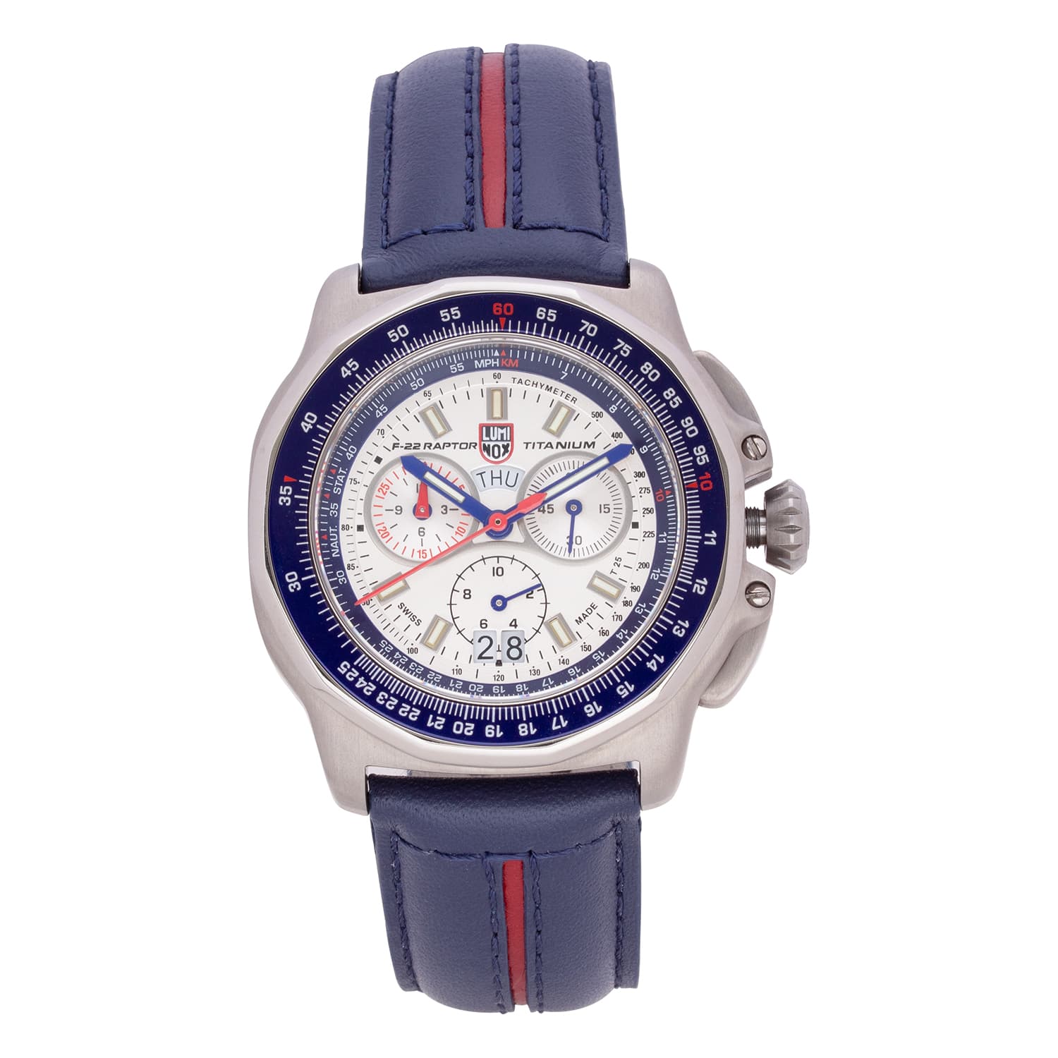 Luminox Men's F-22 Raptor 1
