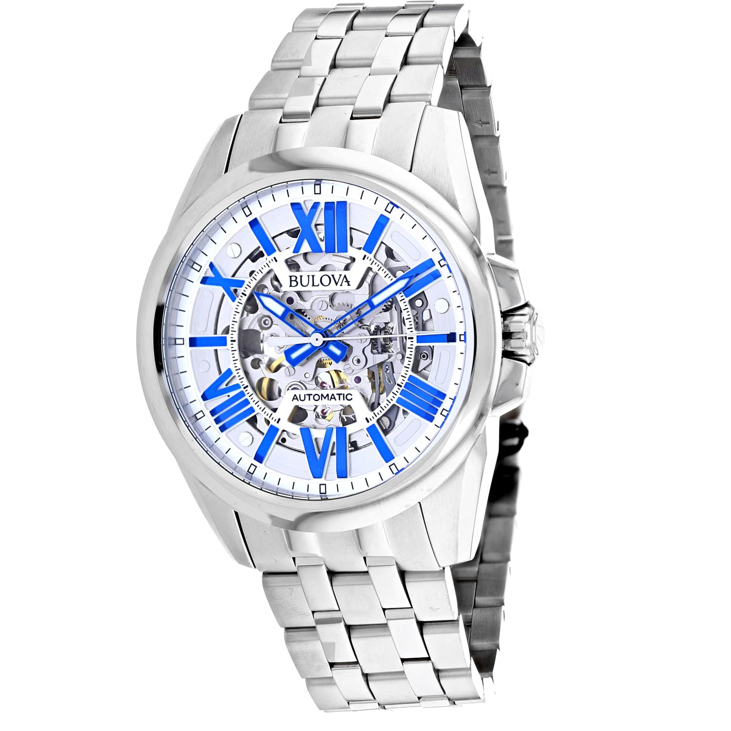 Bulova Men's Sutton 1