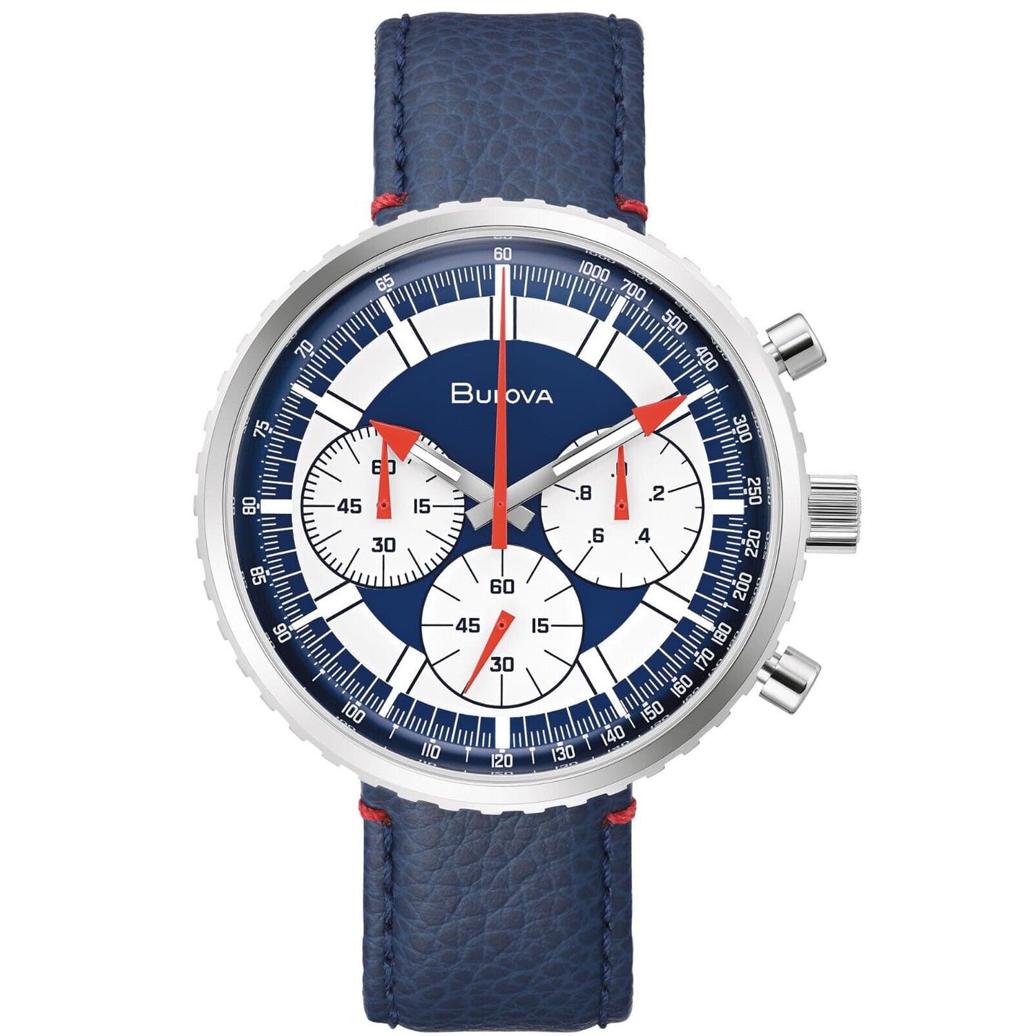 Bulova Men's Archive 1