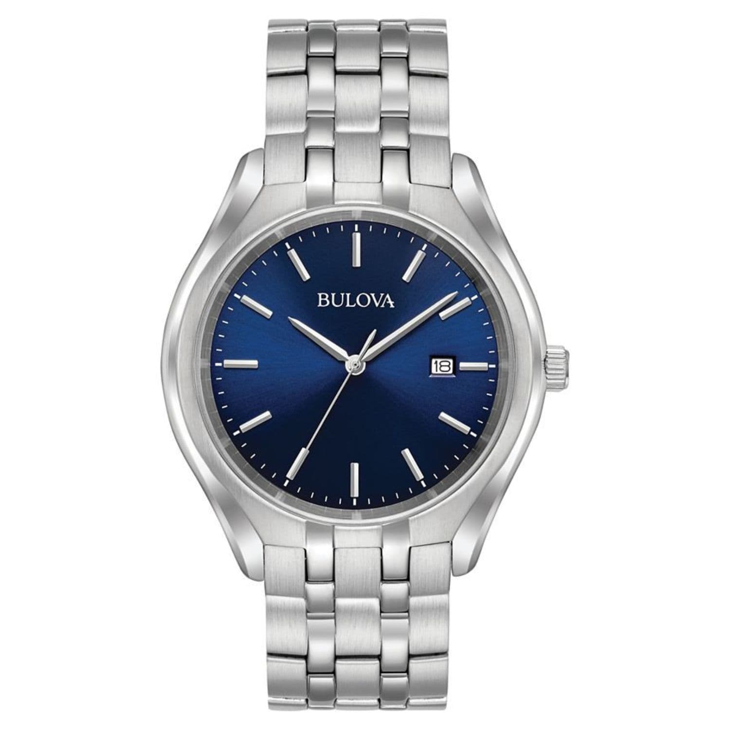 Bulova Men's Classic 1
