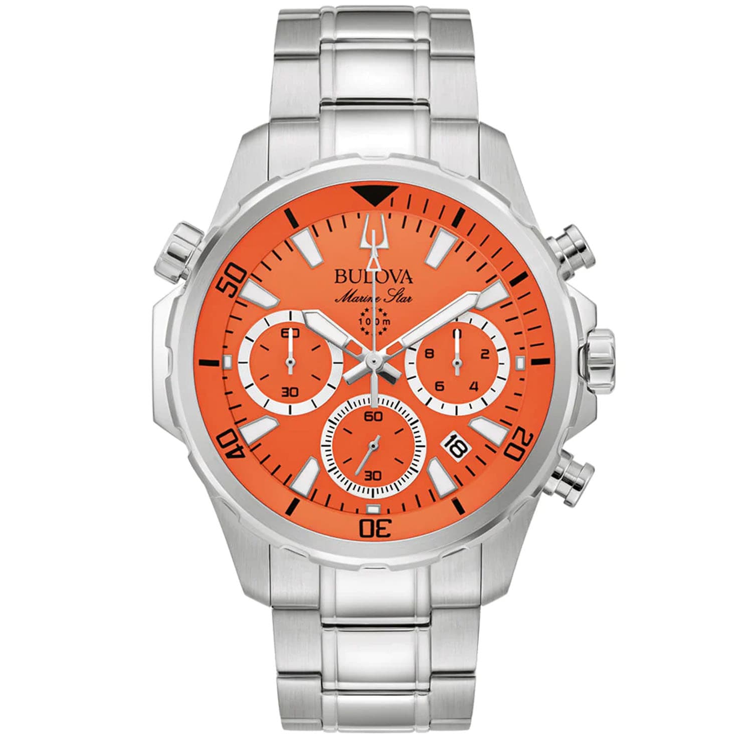 Bulova Men's Classic 1