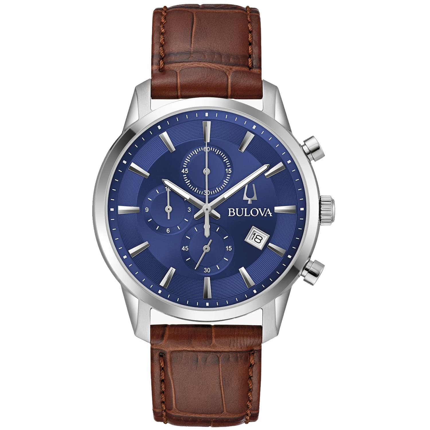 Bulova Men's Sutton 1