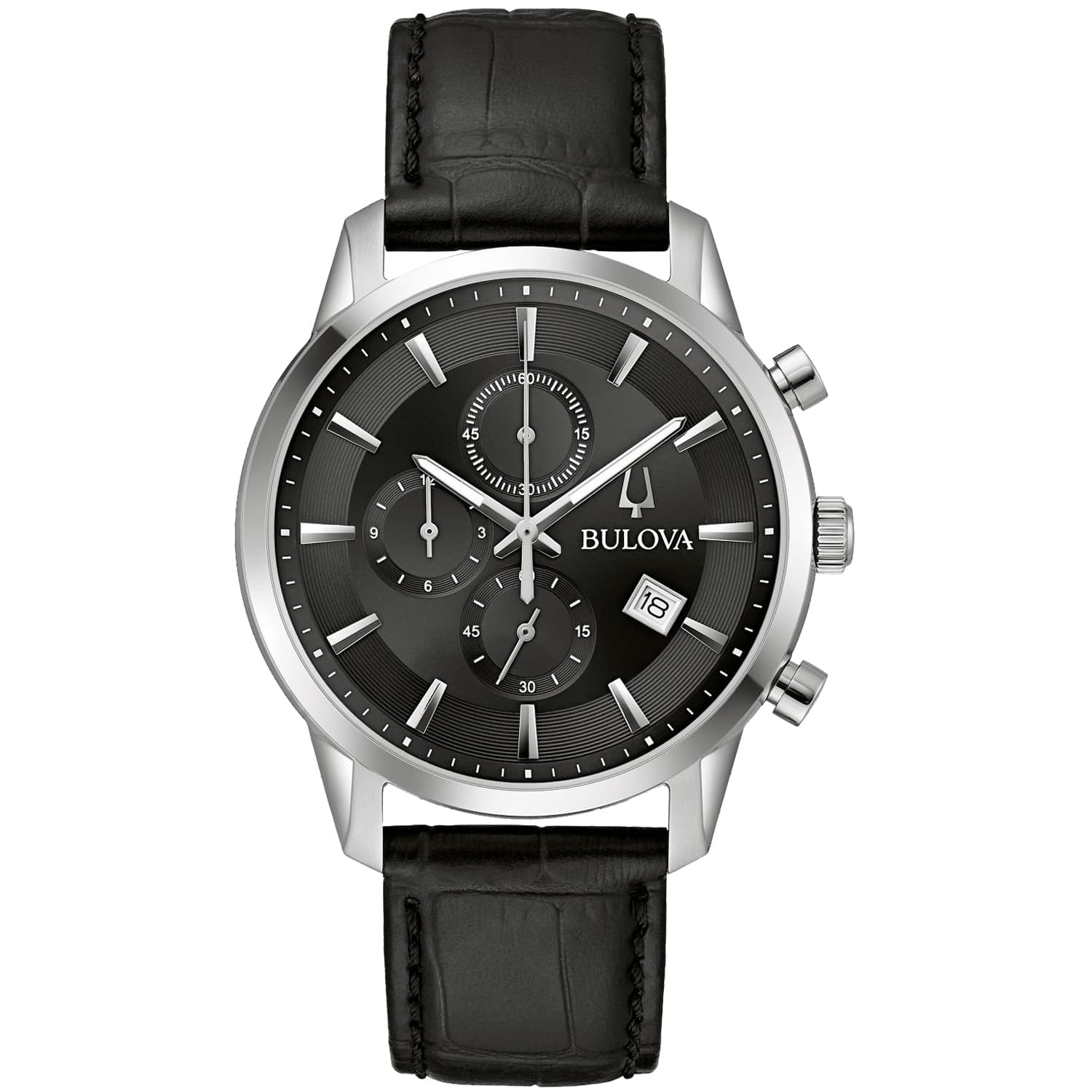 Bulova Men's Sutton 1