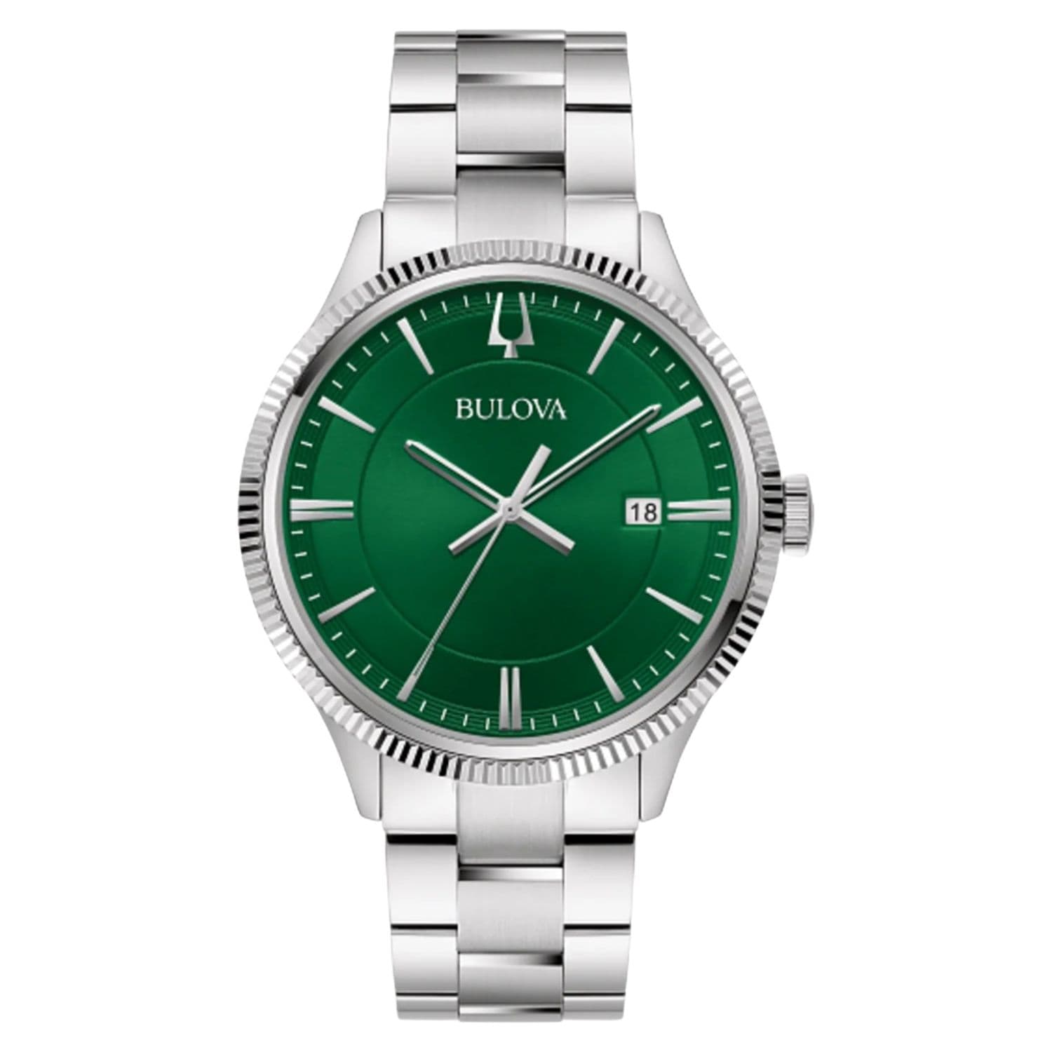 Bulova Men's Classic 1