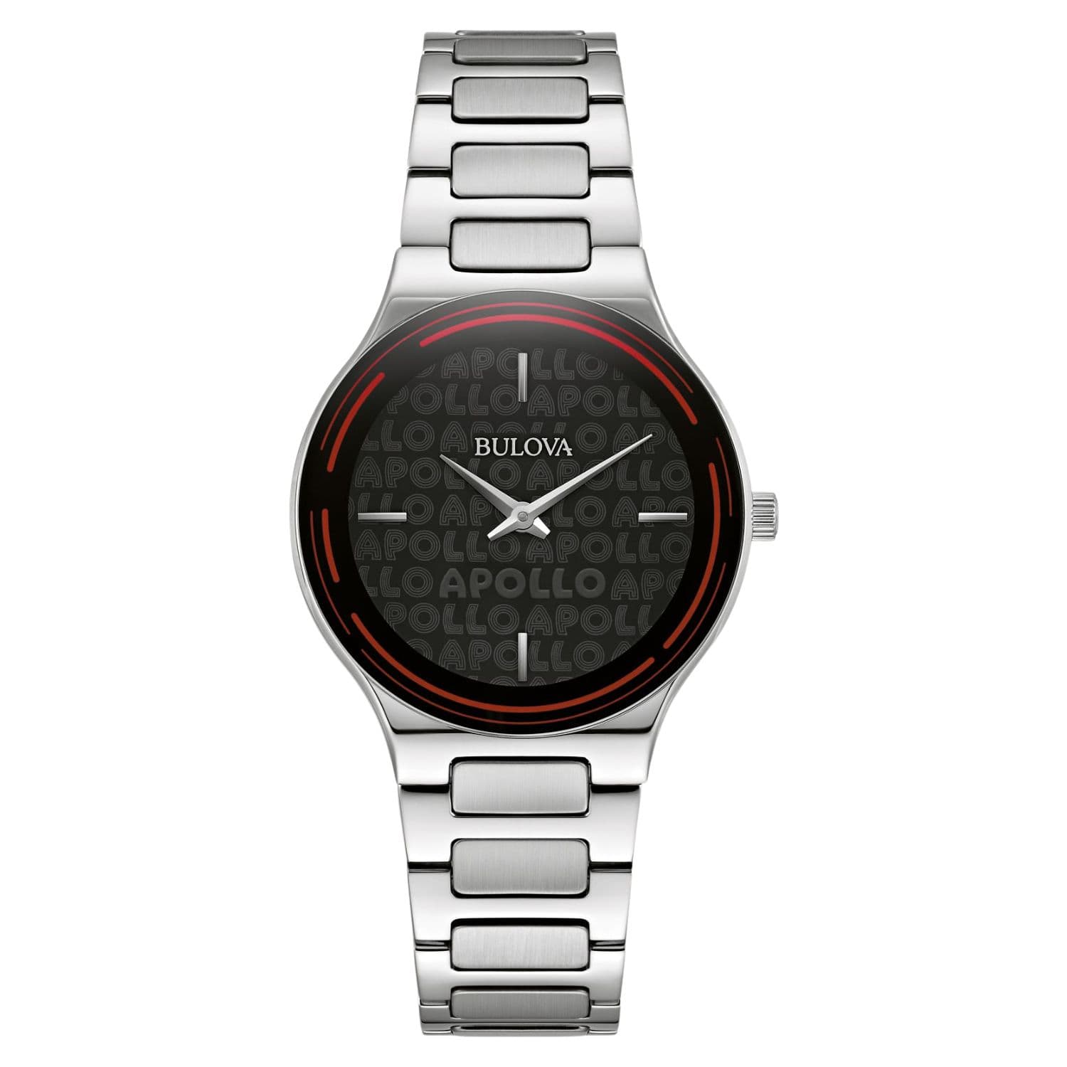 Bulova Women's Apollo 1