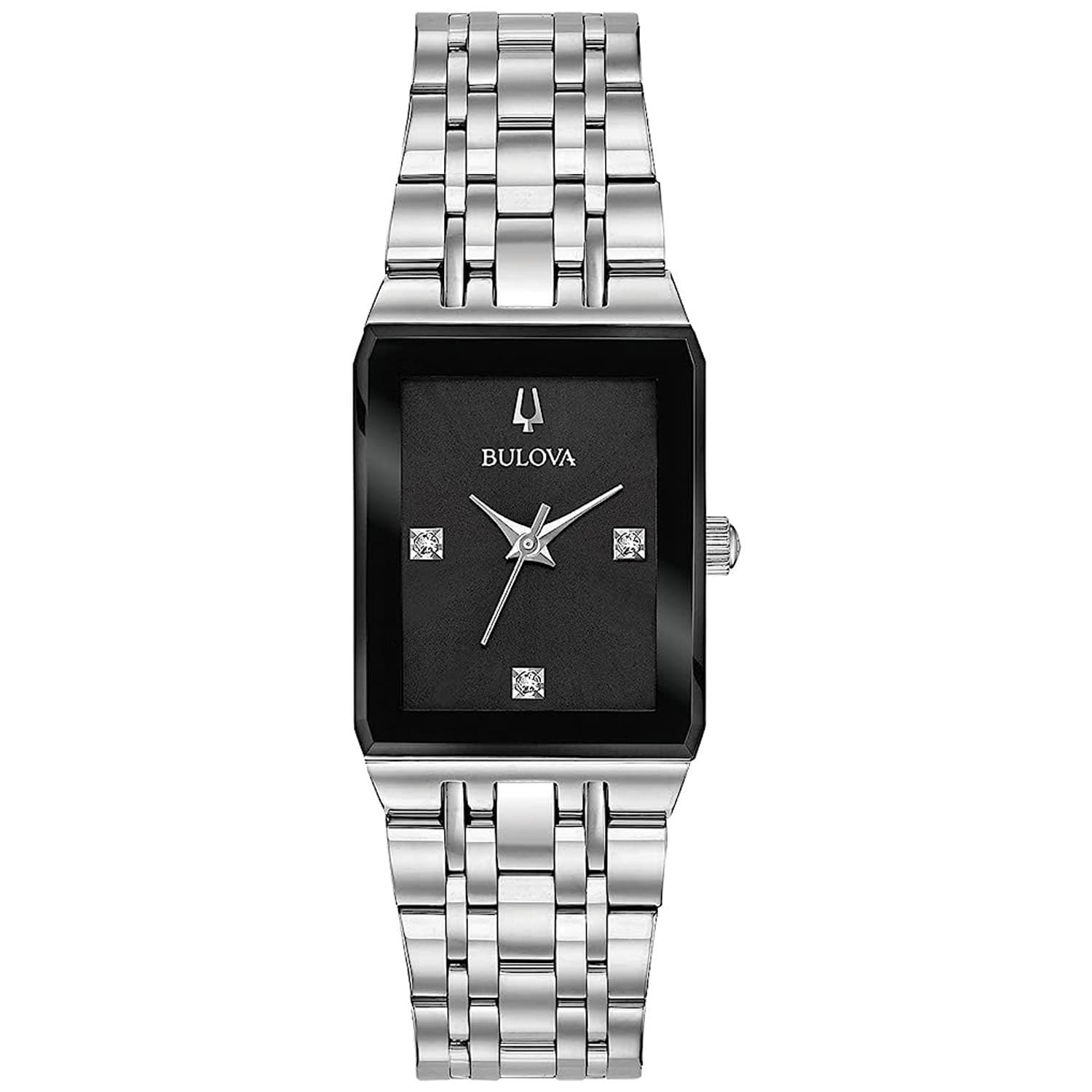 Bulova Women's Quadra 1