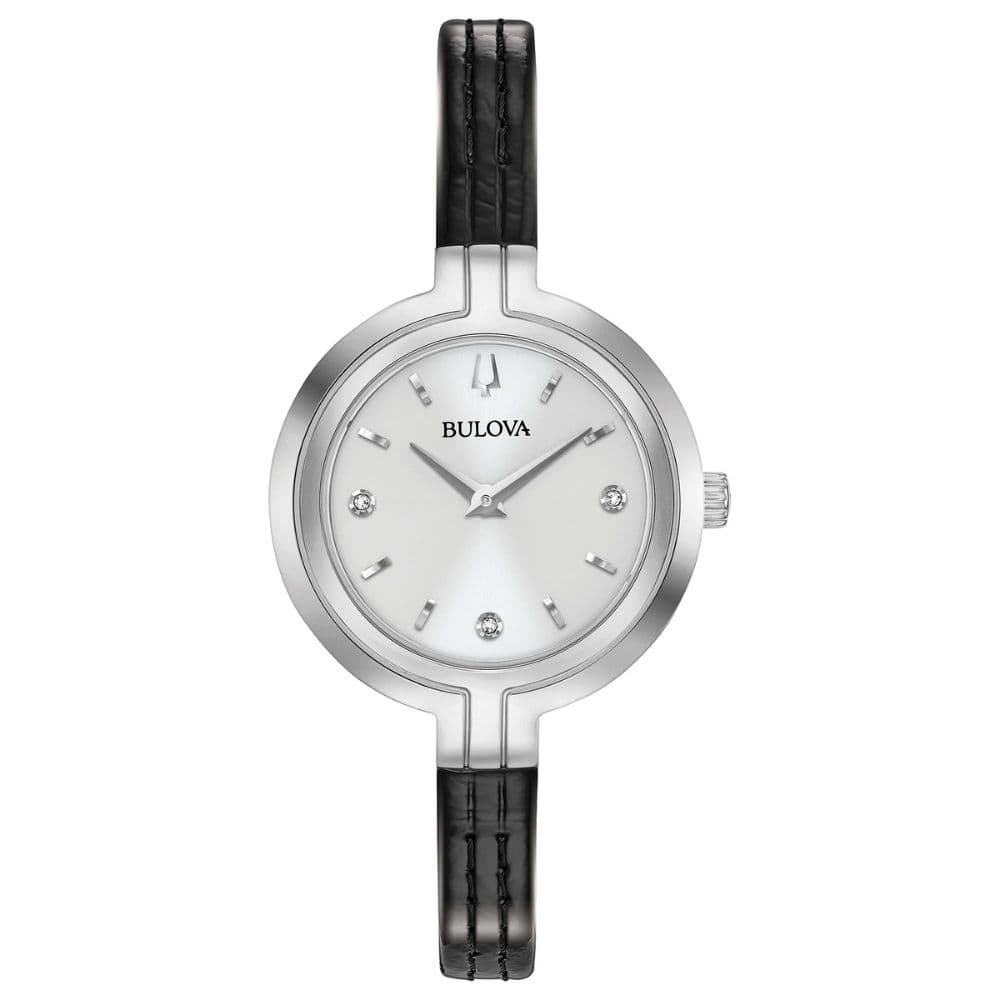 Bulova Men's Rhapsody 1