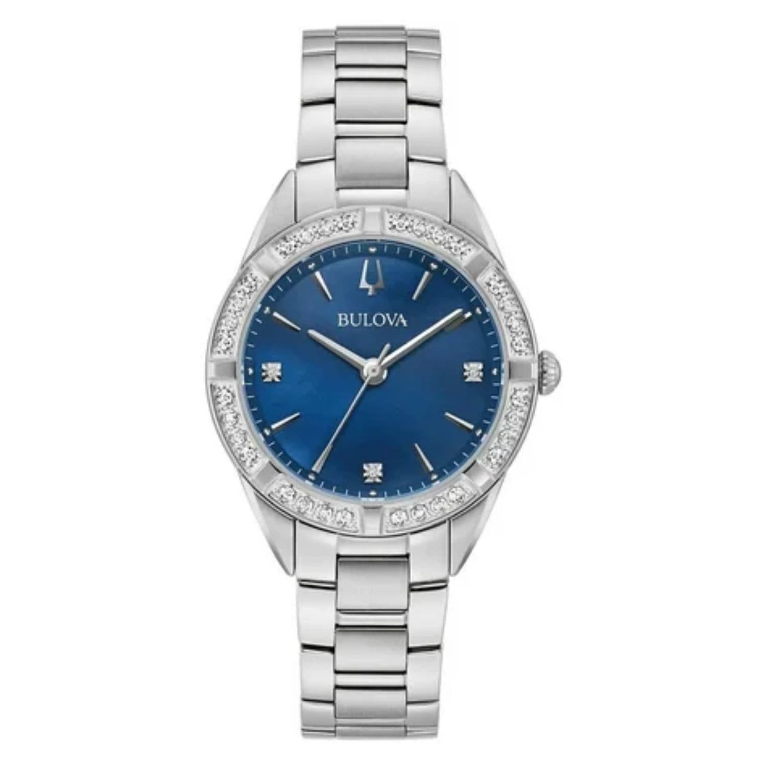Bulova Women's Sutton 1