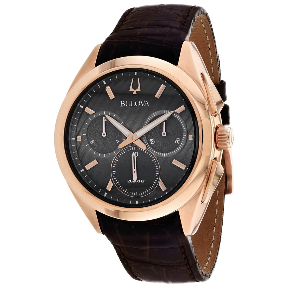 Bulova Men's Curv 1