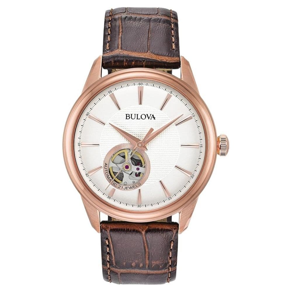 Bulova Men's Classic 1