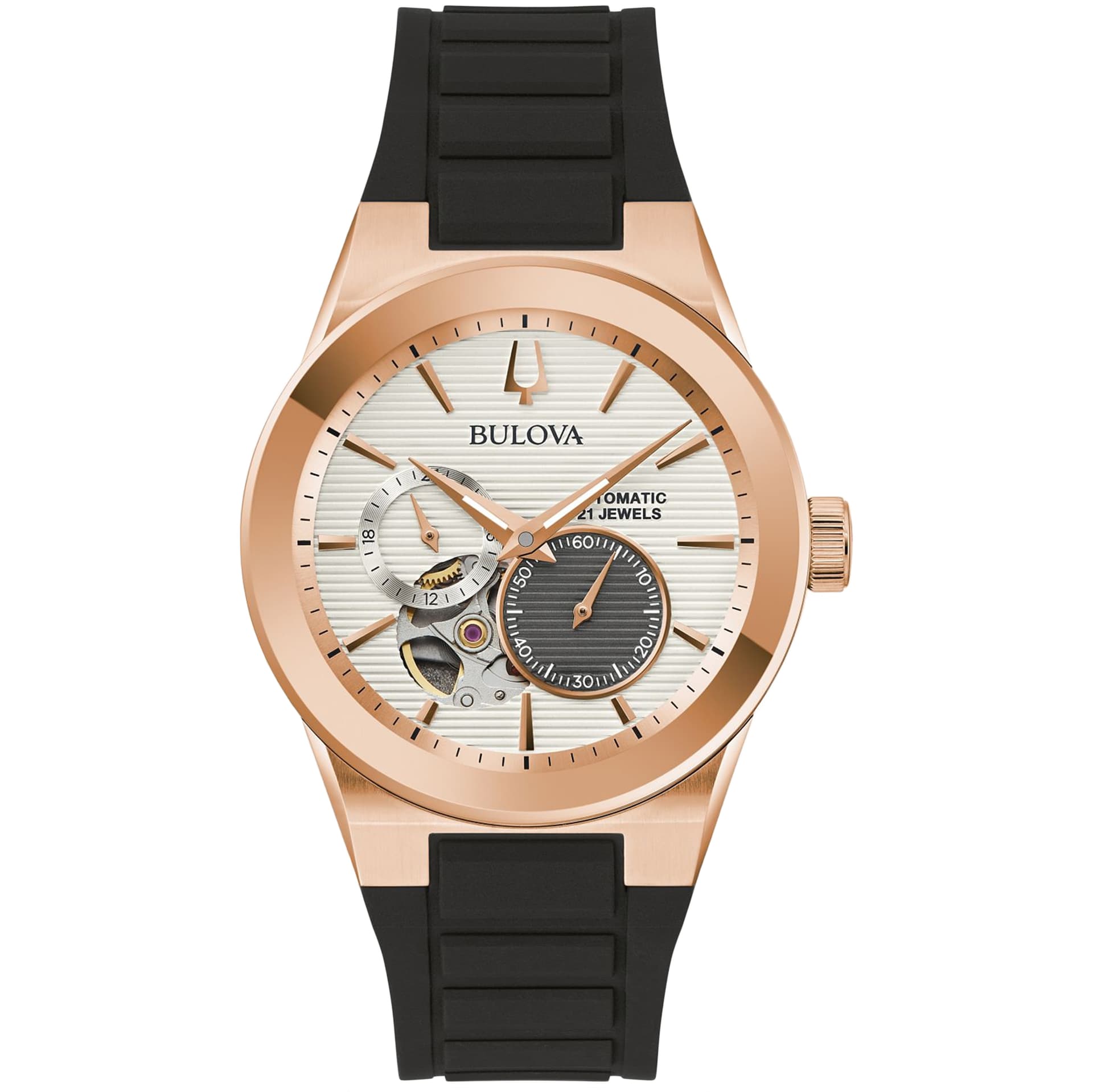 Bulova Men's Latin GRAMMY� 1