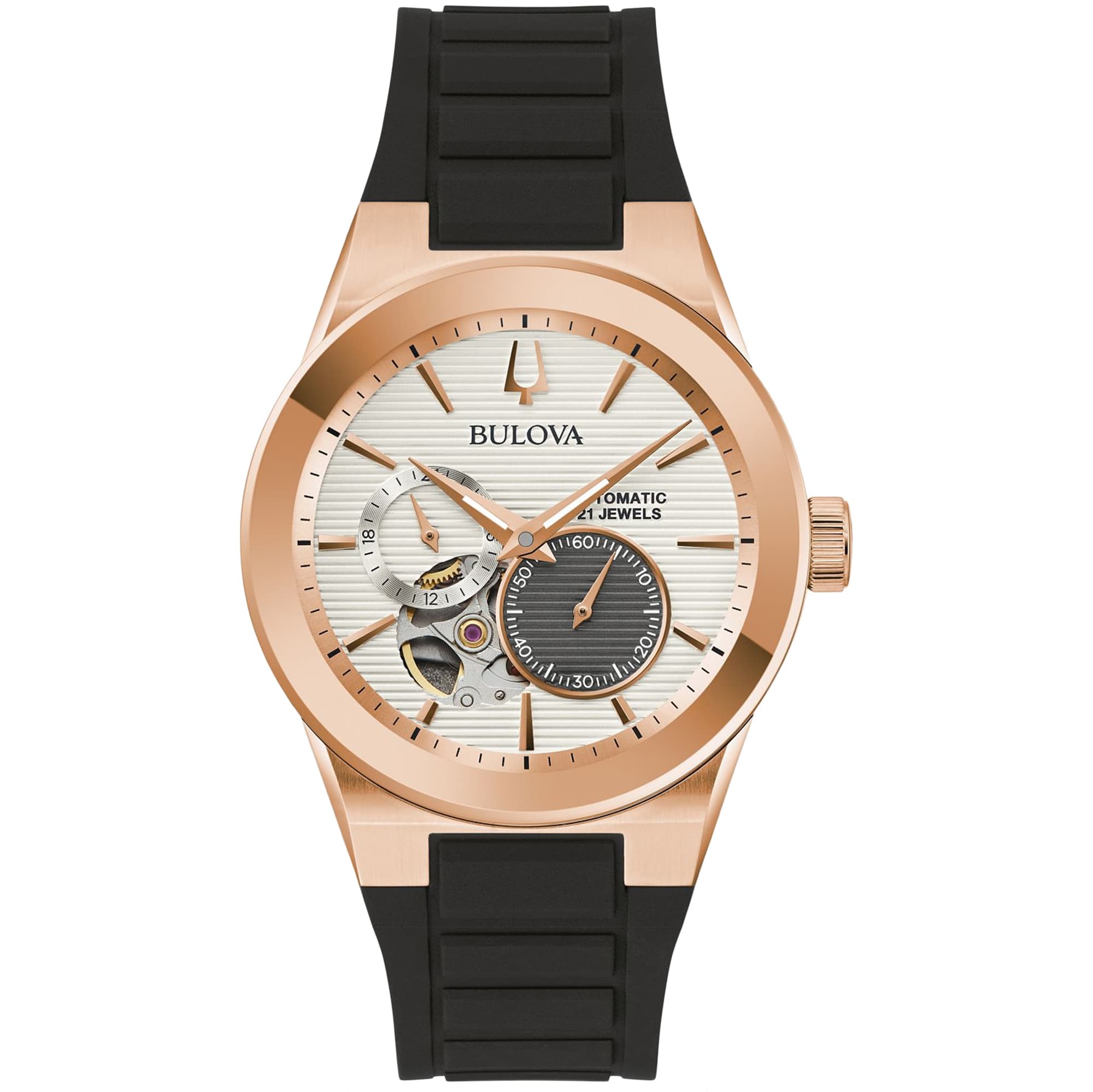 Bulova Men's Latin GRAMMY� 1