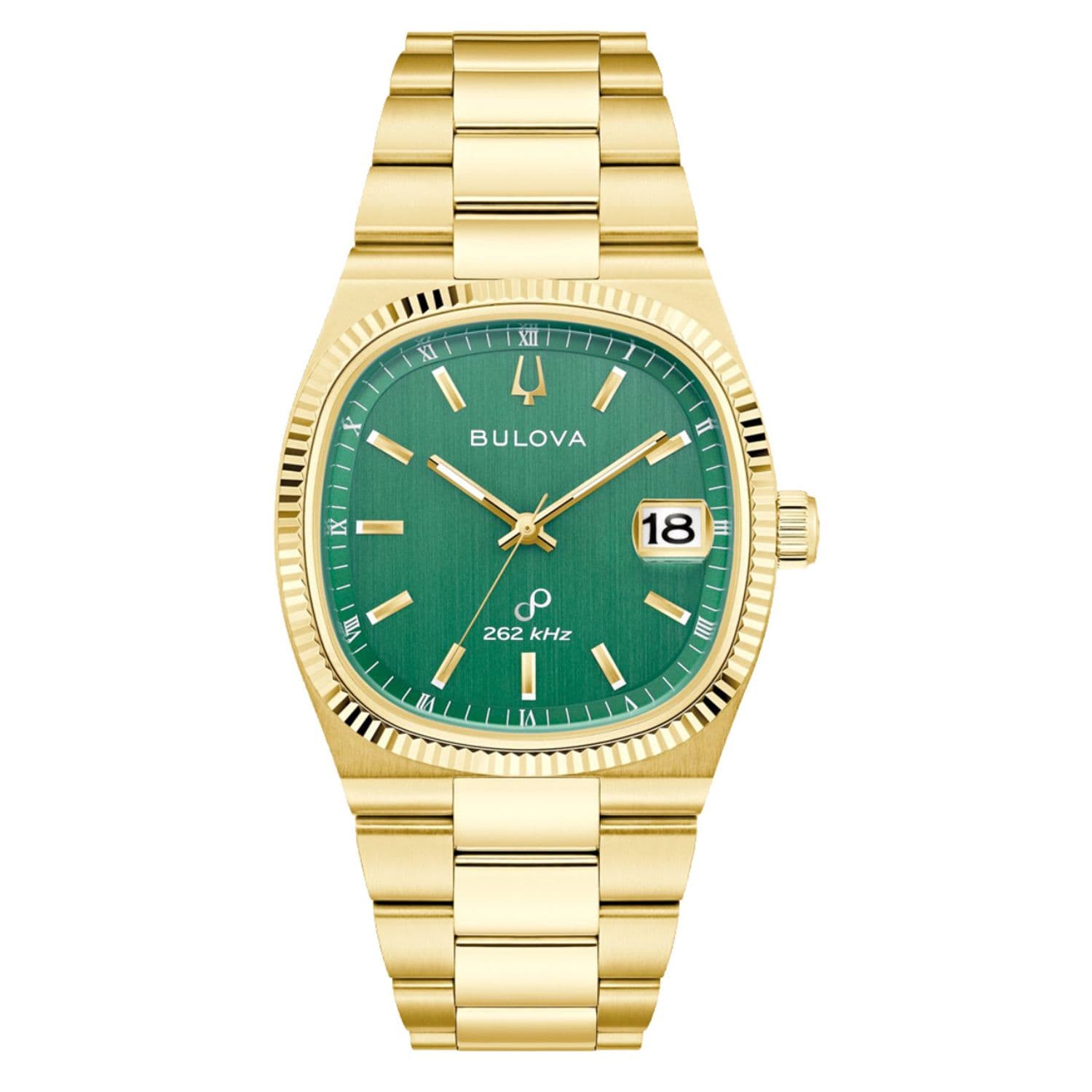 Bulova Men's Seville 1
