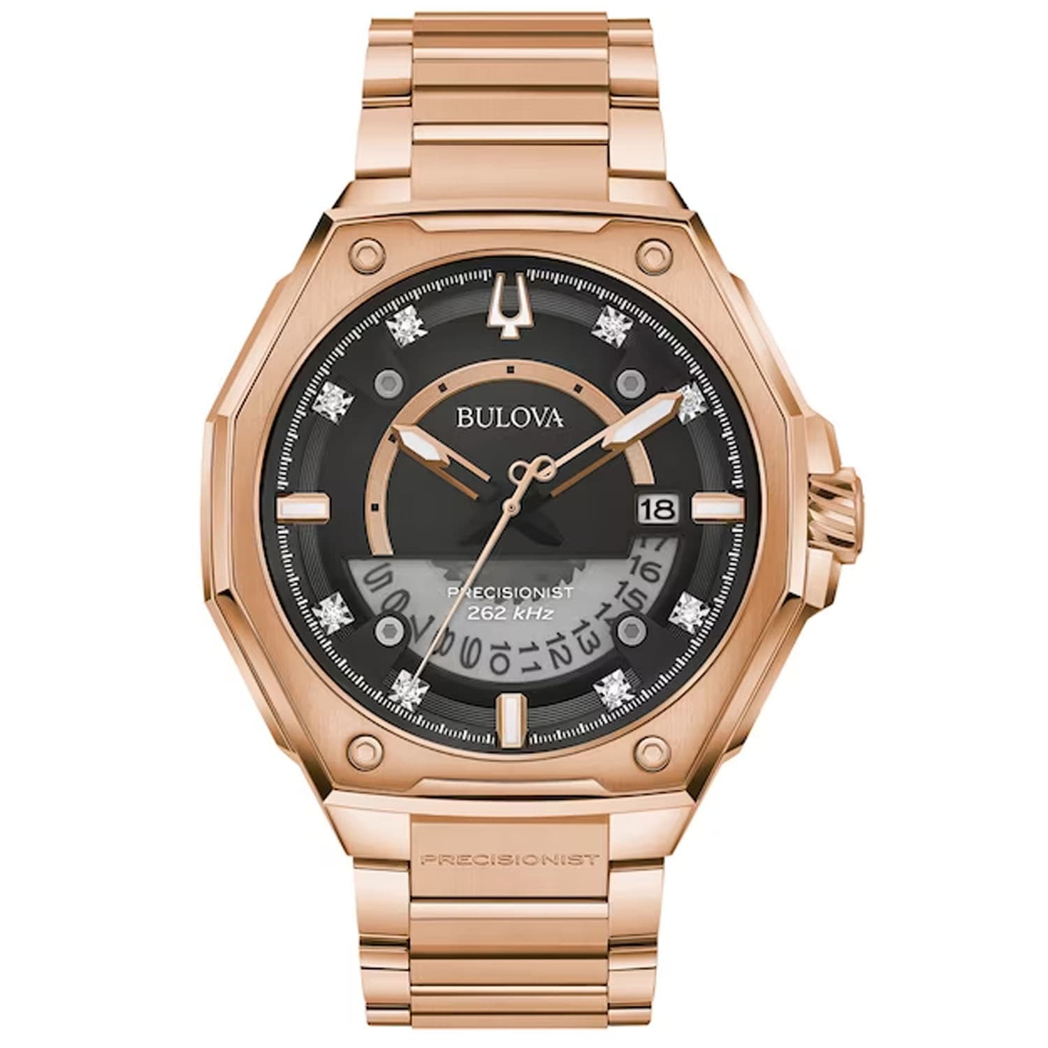 Bulova Men's Series X 1