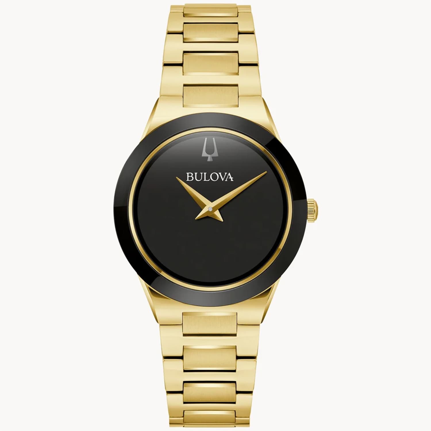 Bulova Women's Millenia 1